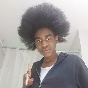 Meet your Posher, Ojay